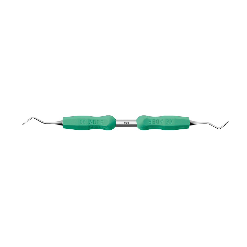 M21 Scaler/ADEP L/Blue