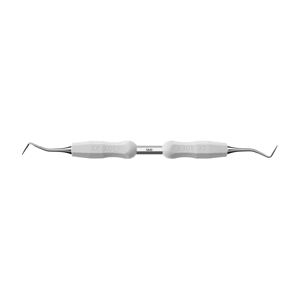 NM0 Enamel Chisel/ADEP Grey