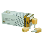 GC Initial LRF Block A2-(HT) High Translucency-12 CEREC/inLab 5pk