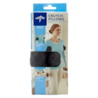Crutch Grip Pillow