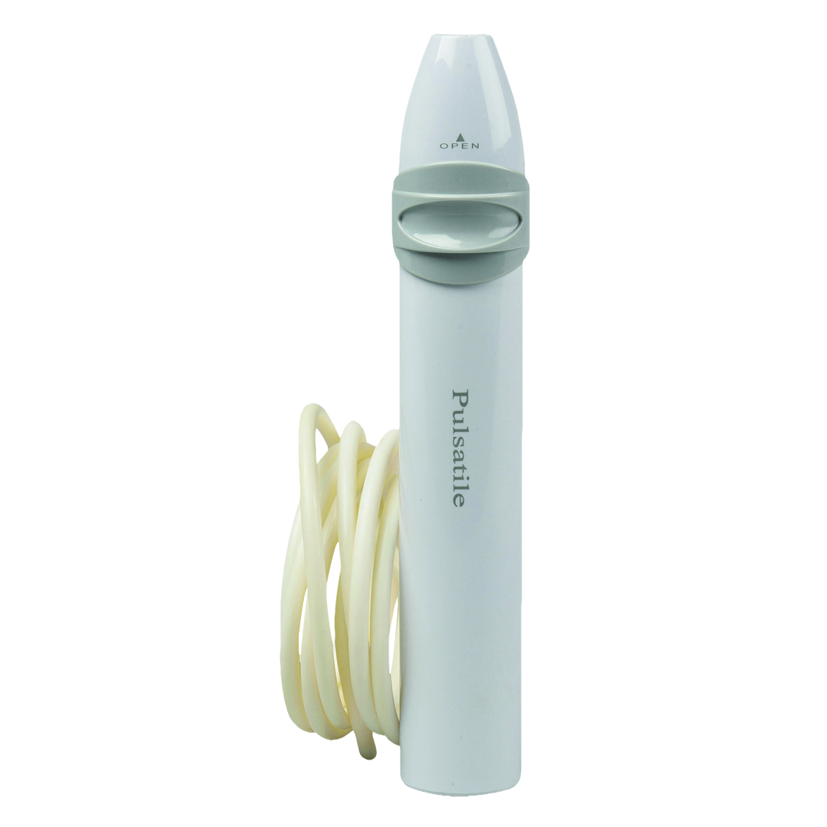 Handle For Projet 101