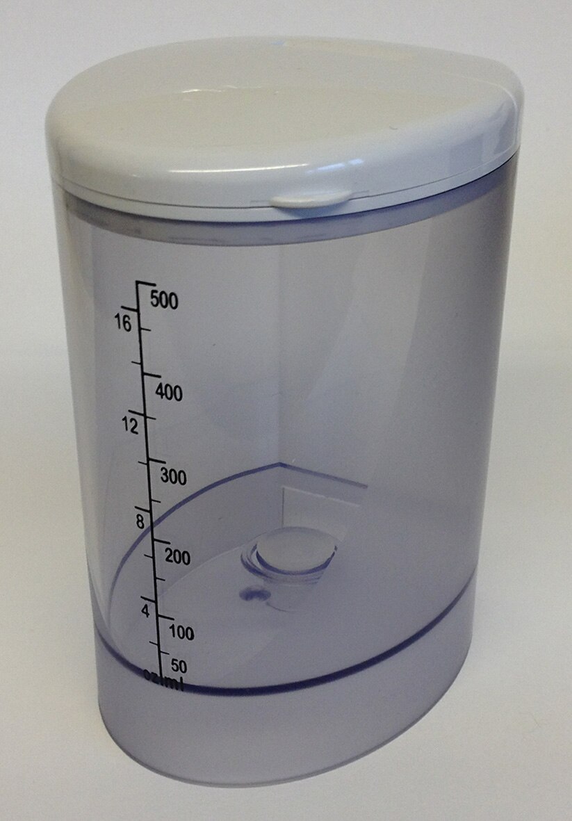 Water Container For Projet 101