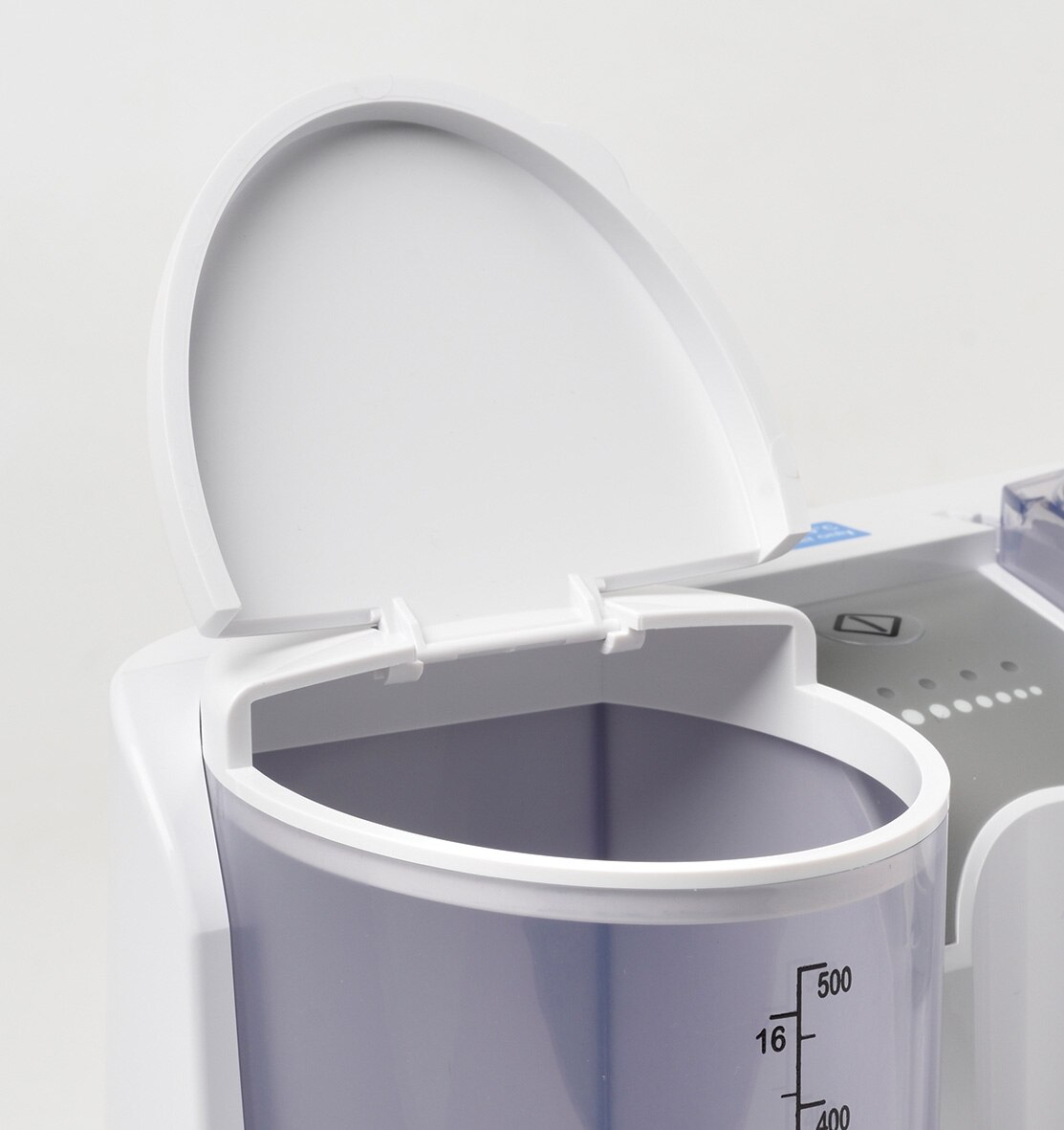Lid For Storage Box For Projet 101
