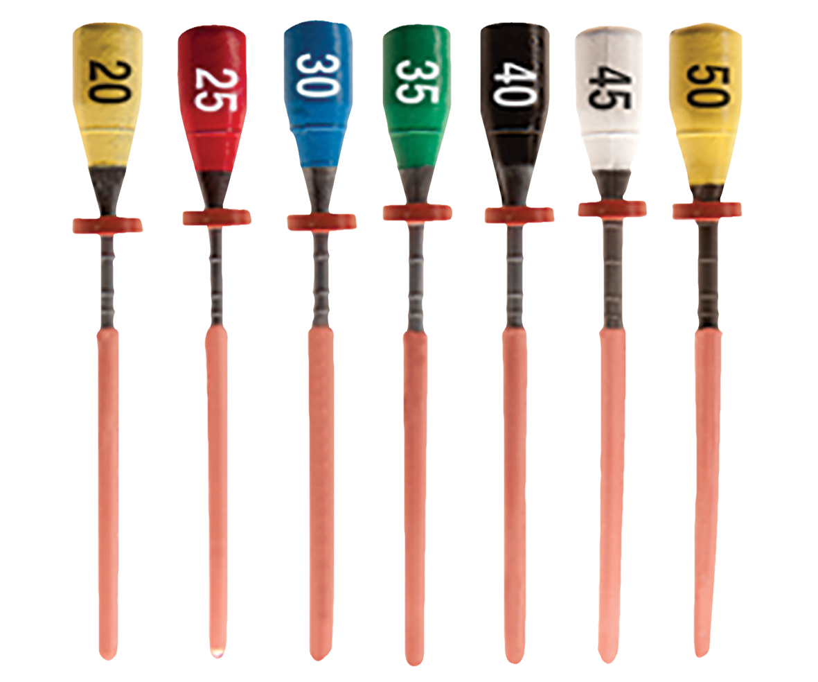 EdgeFill Obturator EdgeTaper Size F1 (20) 6pk