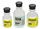 Potassium Chloride Injection 2mEq/mL 60mEq MDV 30mL 25/Package