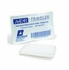 A.E.R. Traveler Towelette 600/Ca