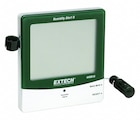 Humidity Thermometer -10 to 60°C Ea