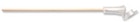Cap-Shure Applicator 6 in Wood Shaft Sterile 500/Ca