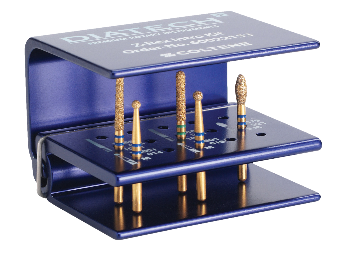 DIATECH Z-Rex Intro Kit