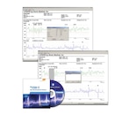 nVision Software System f/ Nonin Pulse Ox models with memory Ea