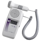 Lifedop Handheld Doppler LCD Display Ea