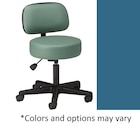 Standard Series Exam Stool Wedgewood 250lb Capacity