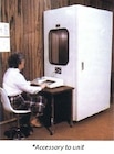 Storage Shelf For AB2000 Audiometer Booth Ea
