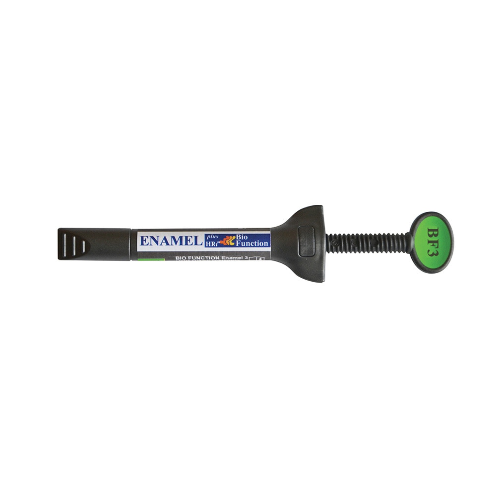 Enamel Plus Bio Function Syringe 5g BF3