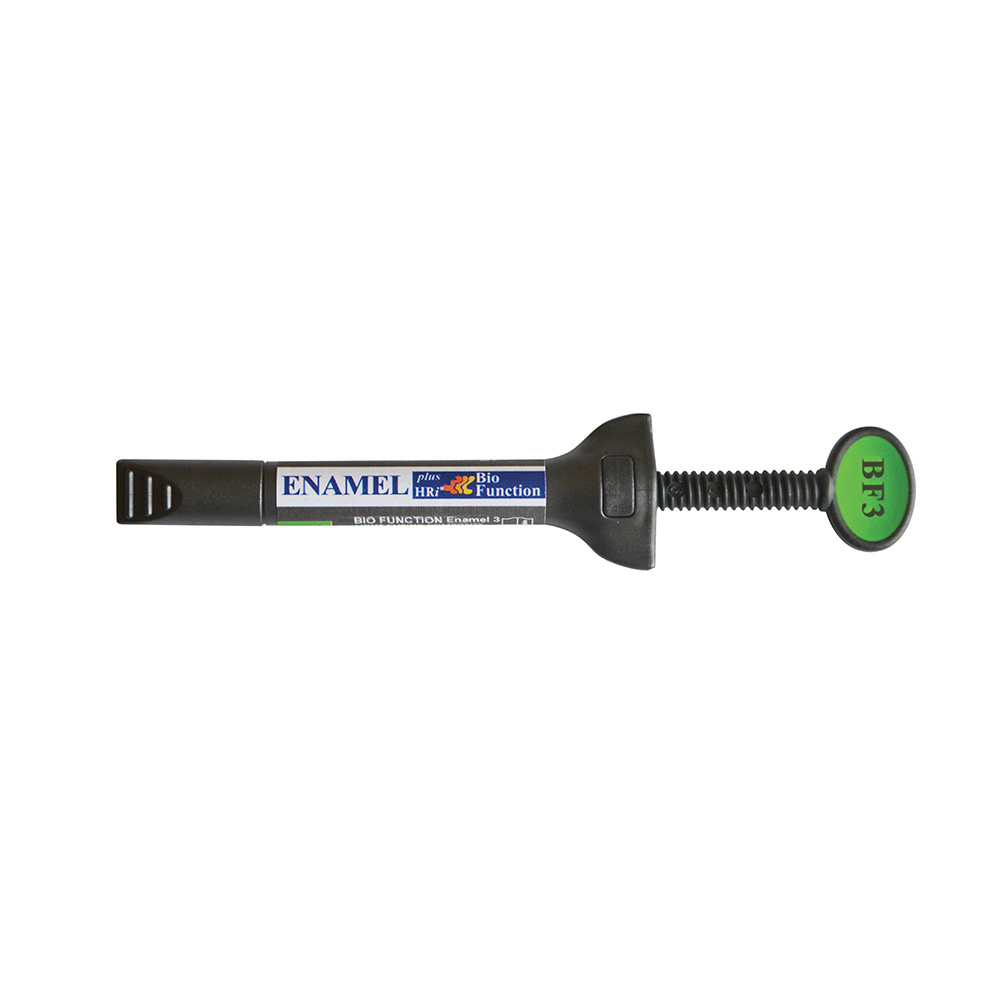 Enamel Plus Bio Function Syringe 5g BF3