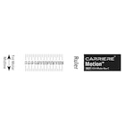 Carrierre Motion Ruler