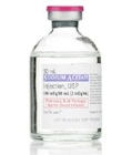 Sodium Acetate Injection 2mEq/mL Pharmacy Bulk Pack 50mL 25/Package