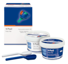 V-Posil Putty Fast Handmix 900ml
