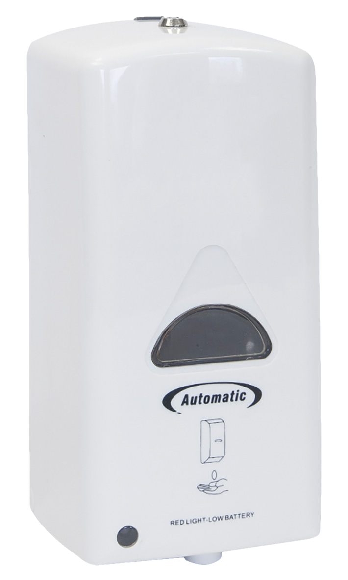 Touchless Dispenser For DentiSure Foam