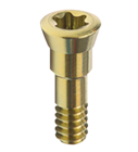 OKTAGON® Bone Level Narrow Connect Cover Screw Gingival Height 0.0mm