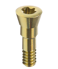 OKTAGON® Bone Level Narrow Connect Cover Screw Gingival Height 0.5mm