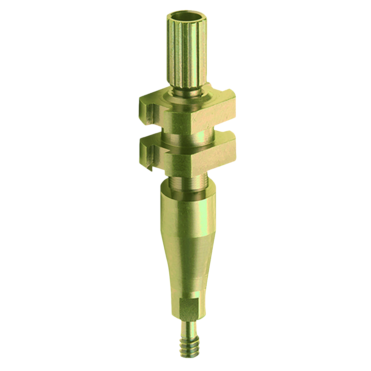 OKTAGON® Bone Level Narrow Connect Impression Cap Diameter 4.0mm Open Tray