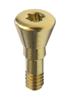 OKTAGON® Bone Level Narrow Connect Healing Abutment Diameter 3.6mm Gingival Height  2.0mm