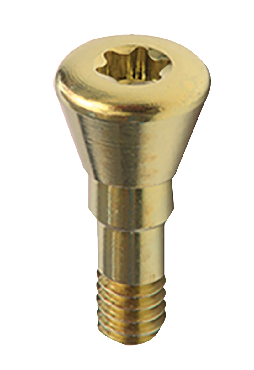 OKTAGON® Bone Level Narrow Connect Healing Abutment Diameter 3.6mm Gingival Height 2.0mm