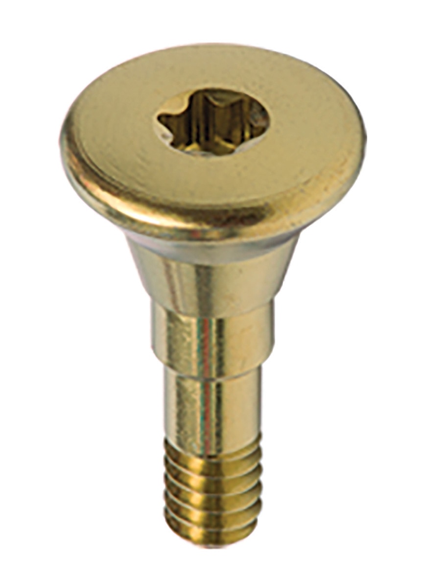 OKTAGON® Bone Level Narrow Connect Healing Abutment Diameter 4.8mm Gingival Height 2.0mm