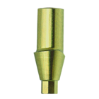 OKTAGON® Bone Level Narrow Connect Abutment 0° Diameter 3.5mm Height 6.0mm Gingival Height 2.0mm