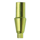 OKTAGON® Bone Level Narrow Connect Abutment 0° Diameter 3.5mm Height 6.0mm Gingival Height 3.5mm