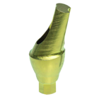 OKTAGON® Bone Level Narrow Connect Abutment 18° Diameter 3.5mm Height 6.0mm Gingival Height 3mm