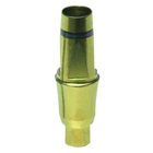OKTAGON® Bone Level Narrow Connect Abutment 0° Diameter 3.5mm Height 5.5mm Gingival Height 3.0mm