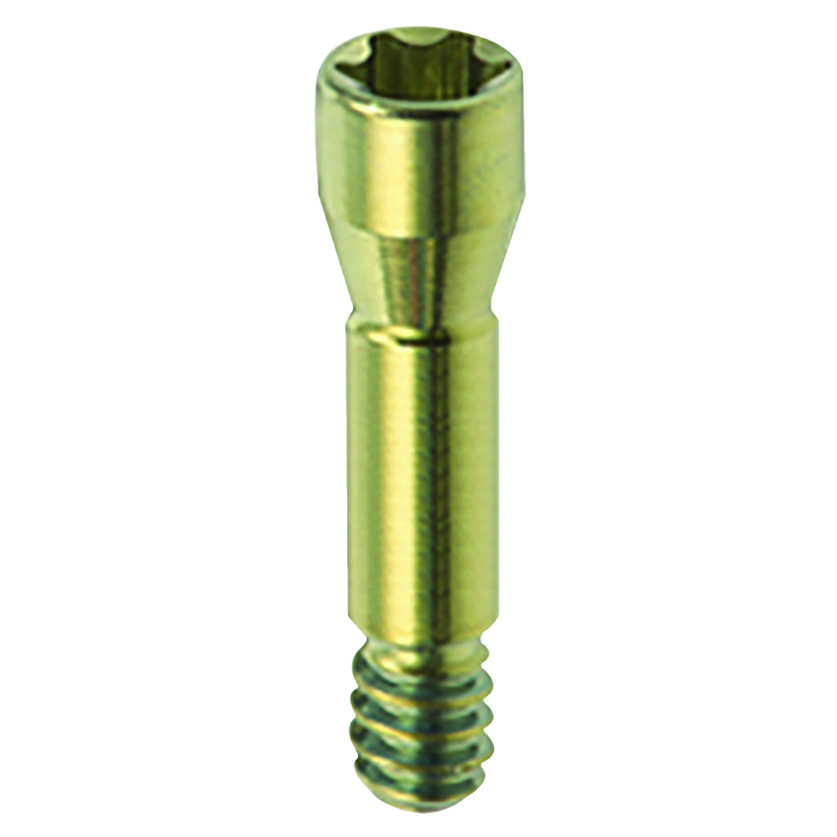 OKTAGON® Bone Level Narrow Connect Screw 7.9mm for CAD/CAM