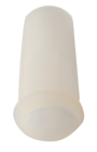 OKTAGON® Bone Level Narrow Connect Plastic Coping Diameter 3.5mm for Crown