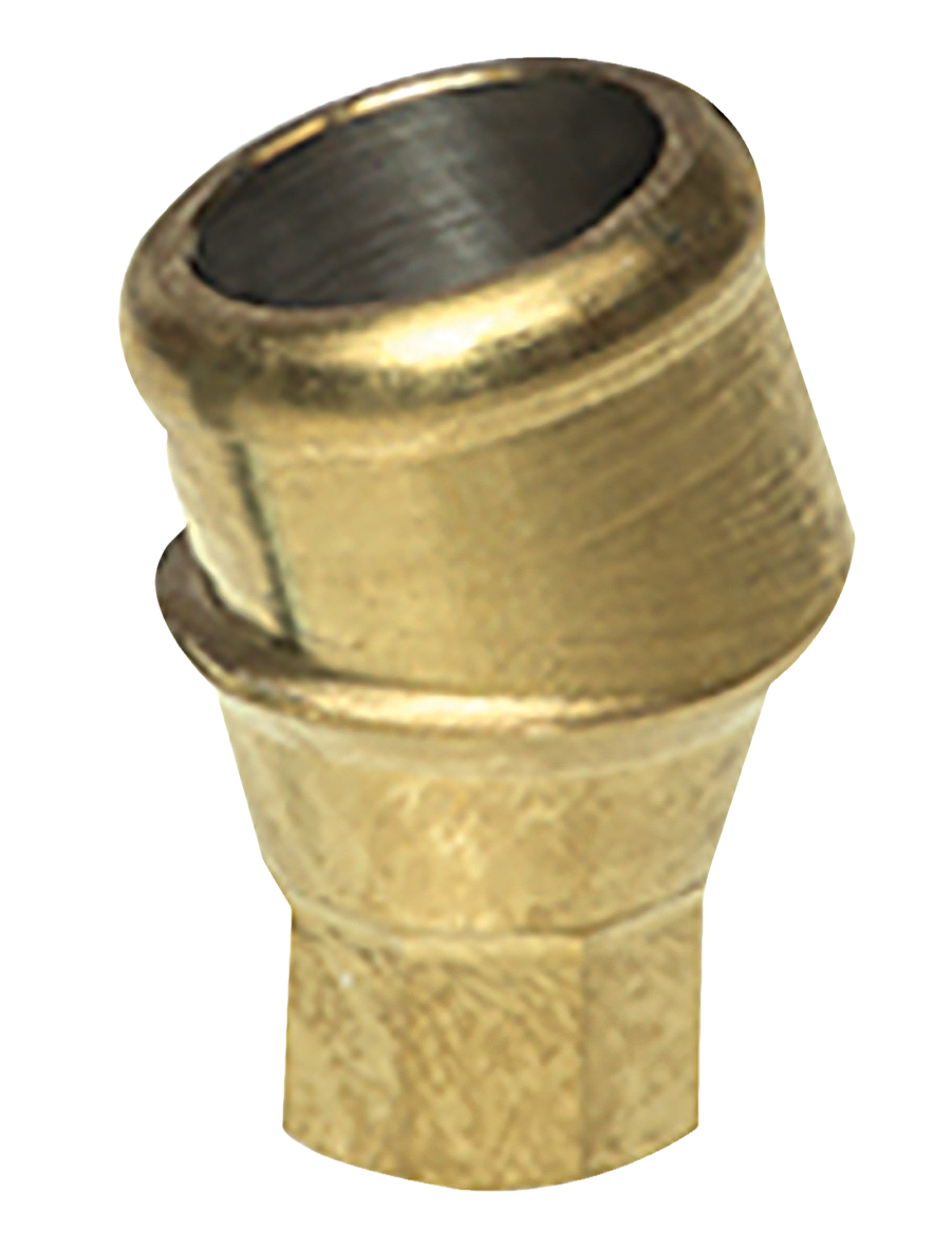 OKTAGON® Bone Level Narrow Connect ALLIGATOR Abutment 15° Gingival Height 3.0mm