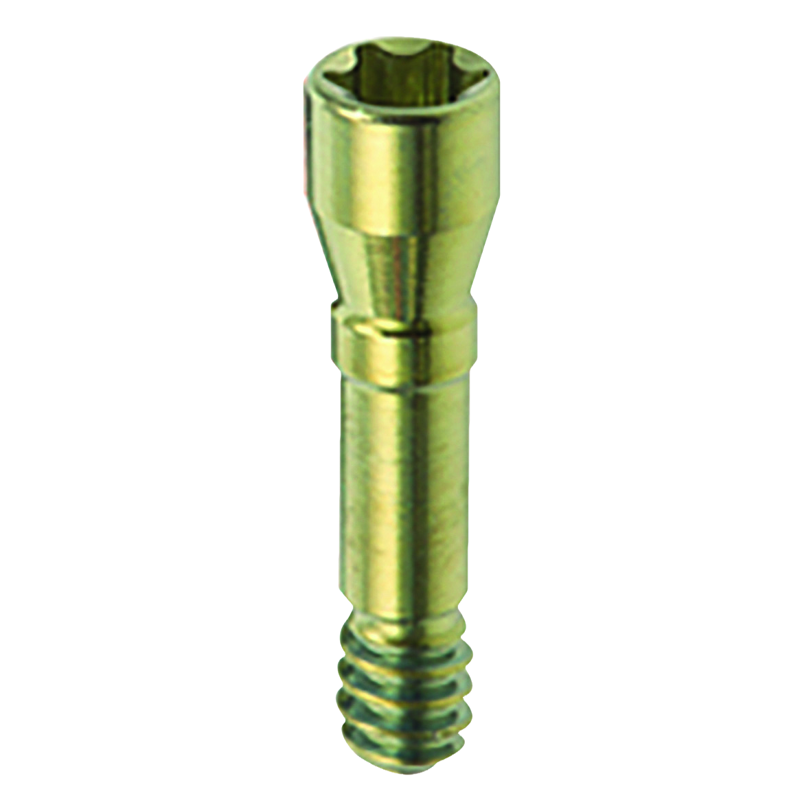 OKTAGON® Bone Level Narrow Connect Screw 7.9mm for 22027/22028/22029