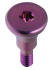 OKTAGON® Bone Level Regular Connect Healing Abutment Diameter 5.0mm Gingival Height 2.0mm