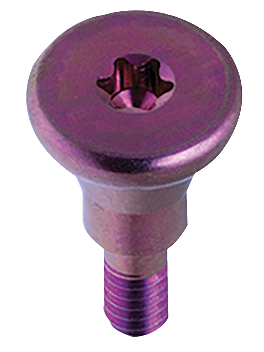 OKTAGON® Bone Level Regular Connect Healing Abutment Diameter 5.0mm Gingival Height 2.0mm