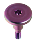 OKTAGON® Bone Level Regular Connect Healing Abutment Diameter 6.5mm Gingival Height 2.0mm
