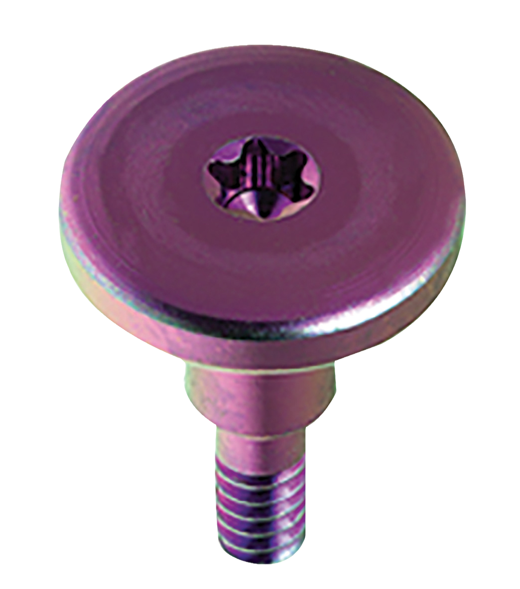 OKTAGON® Bone Level Regular Connect Healing Abutment Diameter 6.5mm Gingival Height 2.0mm