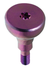 OKTAGON® Bone Level Regular Connect Healing Abutment Diameter 6.5mm Gingival Height 4.0mm