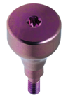 OKTAGON® Bone Level Regular Connect Healing Abutment Diameter 6.5mm Gingival Height 6.0mm