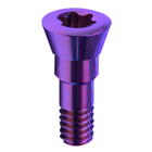 OKTAGON® Bone Level Regular Connect Cover Screw Gingival Height 0.0mm