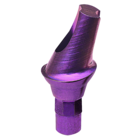 OKTAGON® BL RC Abutment 18 Degree 5.0mm H8.0mm GH1.5mm