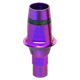 1184148_UK_Front_01_s_-OKTAGON-Bone-Level-Regular-Connect-Abutment-0-Diameter-50mm-Height-60mm-Gingival-Height-10mm.png