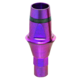 1184149_UK_Front_01_s_-OKTAGON-Bone-Level-Regular-Connect-Abutment-0-Diameter-50mm-Height-60mm-Gingival-Height-20mm.png