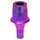 1184152_UK_Front_01_s_-OKTAGON-Bone-Level-Regular-Connect-Abutment-0-Diameter-65mm-Height-60mm-Gingival-Height-20mm.png