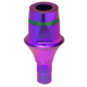 1184157_UK_Front_01_s_-OKTAGON-Bone-Level-Regular-Connect-Abutment-0-Diameter-65mm-Height-60mm-Gingival-Height-30mm.png