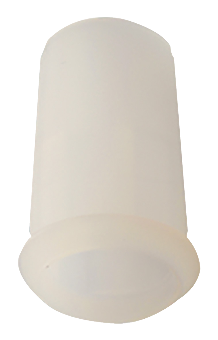 OKTAGON® Bone Level Regular Connect Plastic Coping Diameter 6.5mm for Crown